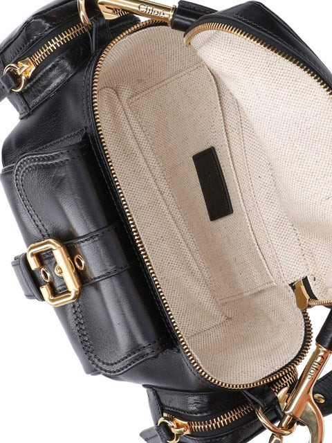 Chloé Women Camera Bag' Small Shoulder Bag - 4