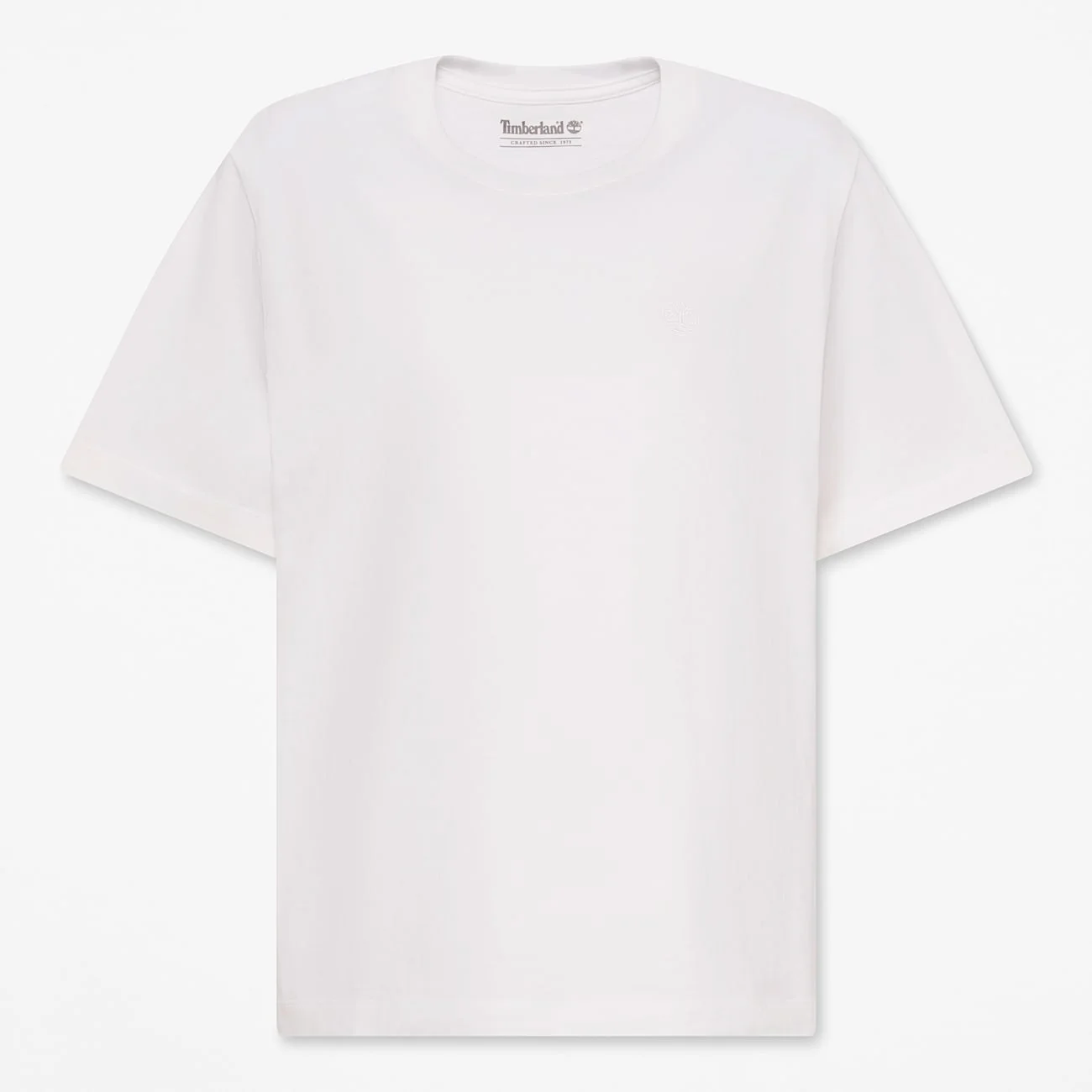 Women's Crafted Crew Short-Sleeve T-Shirt - 1