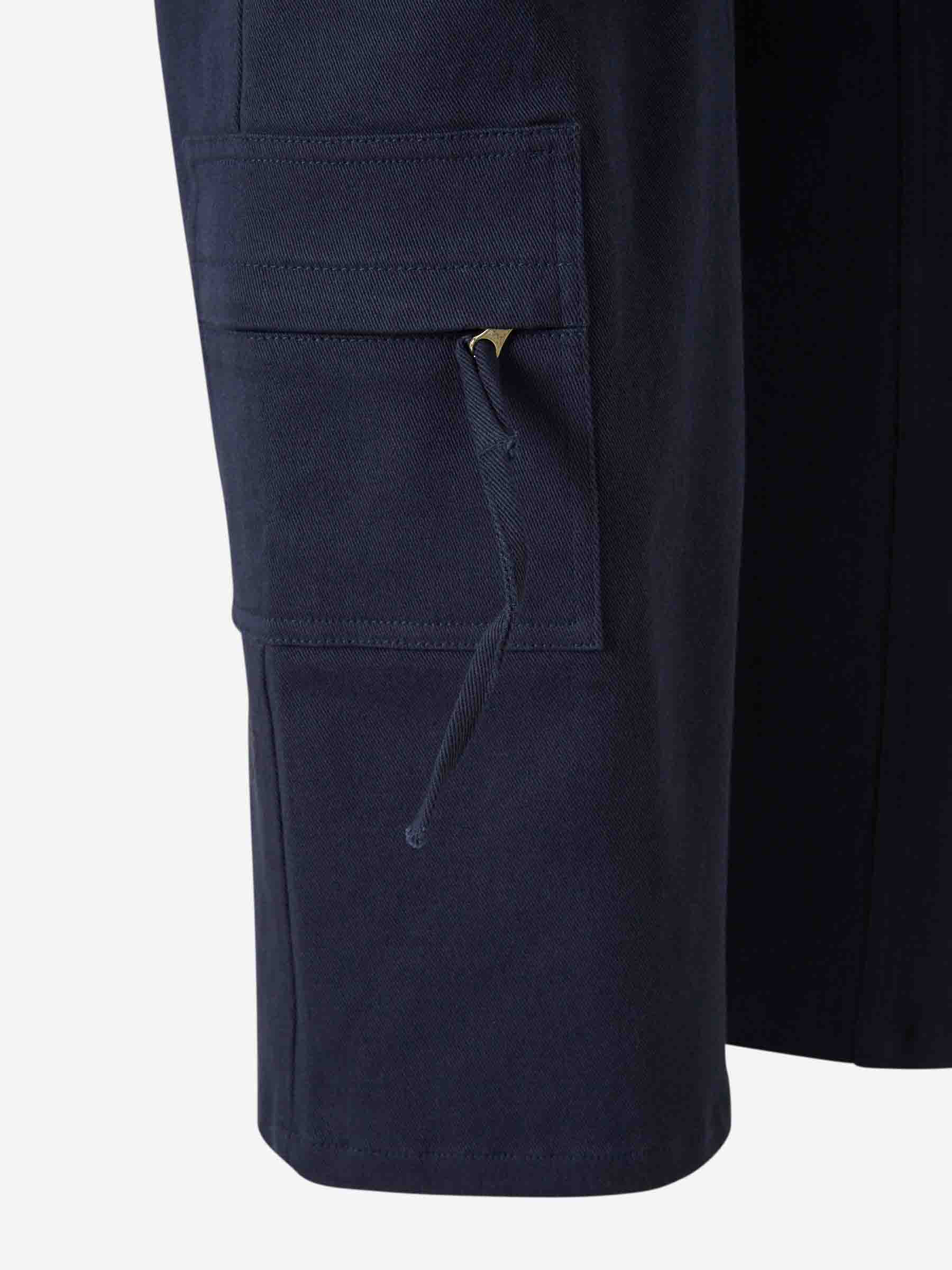 CARGO PANTS EWA - 5