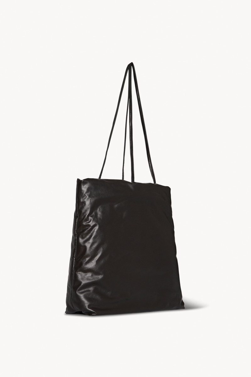 The Row Pim Bag in Leather outlook