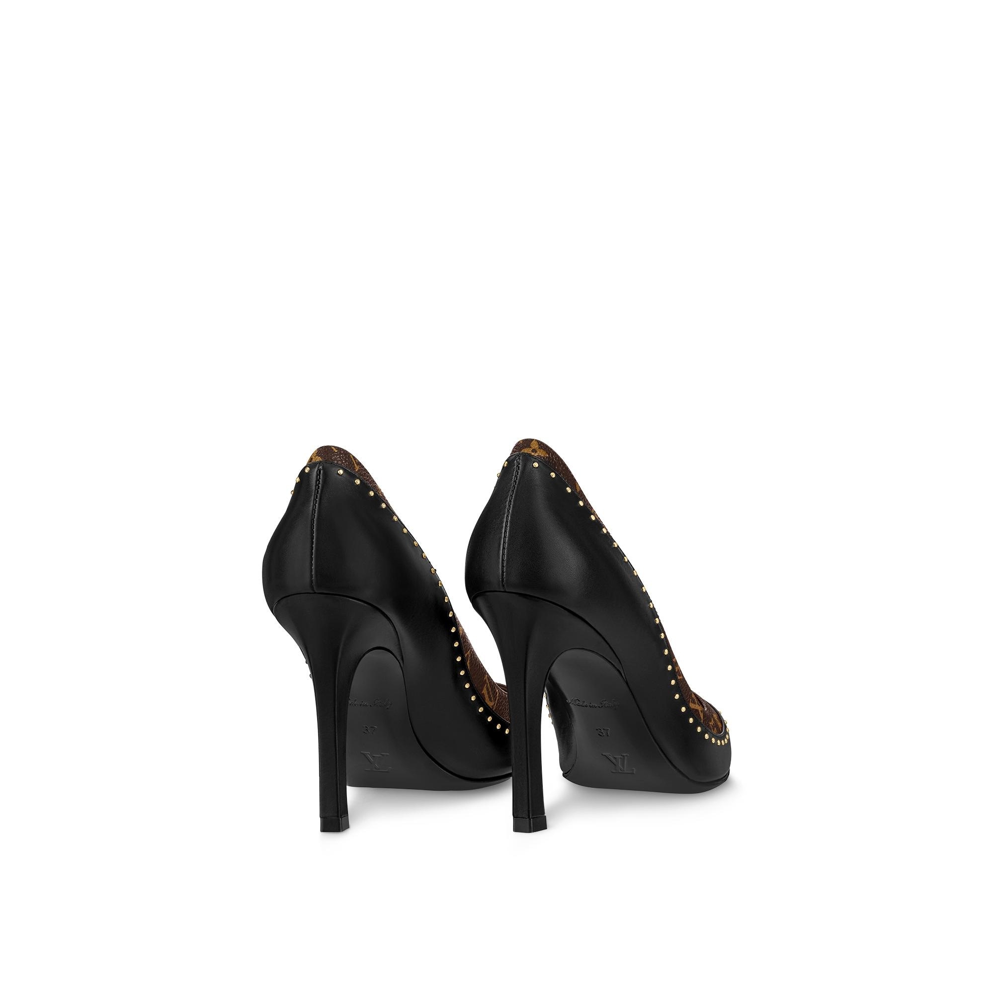 Signature Pump - 3