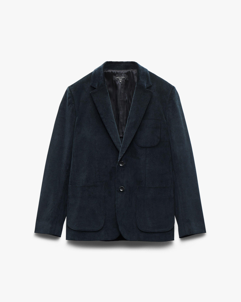 Butler Corduroy Blazer 1