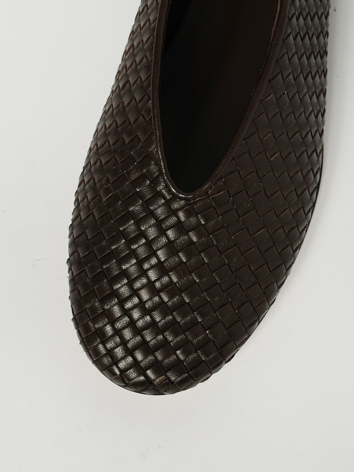 Shoes woman Bottega Veneta - 4