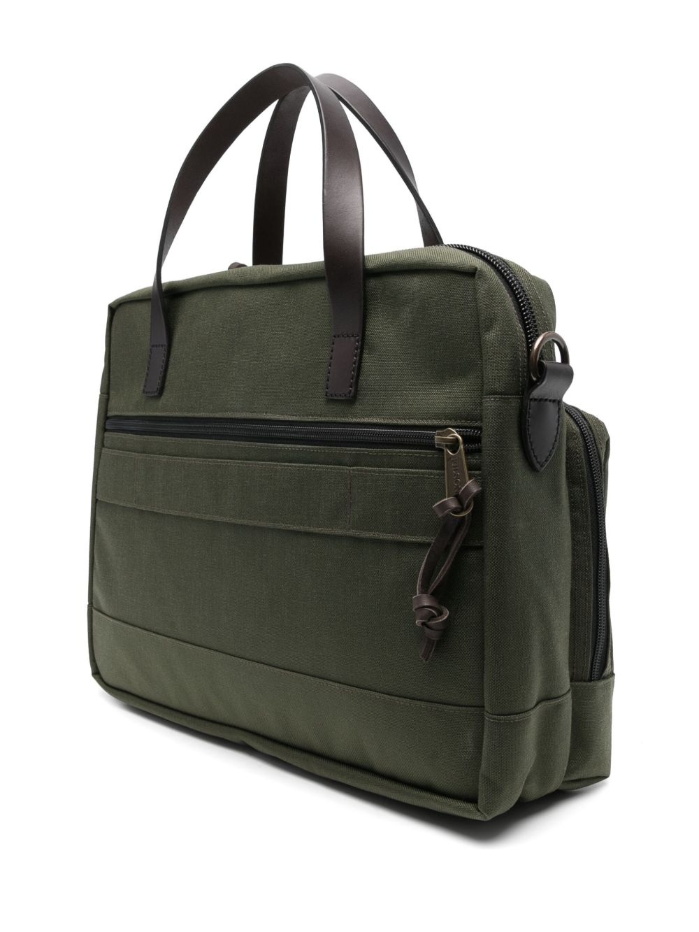 Dryden briefcase - 2