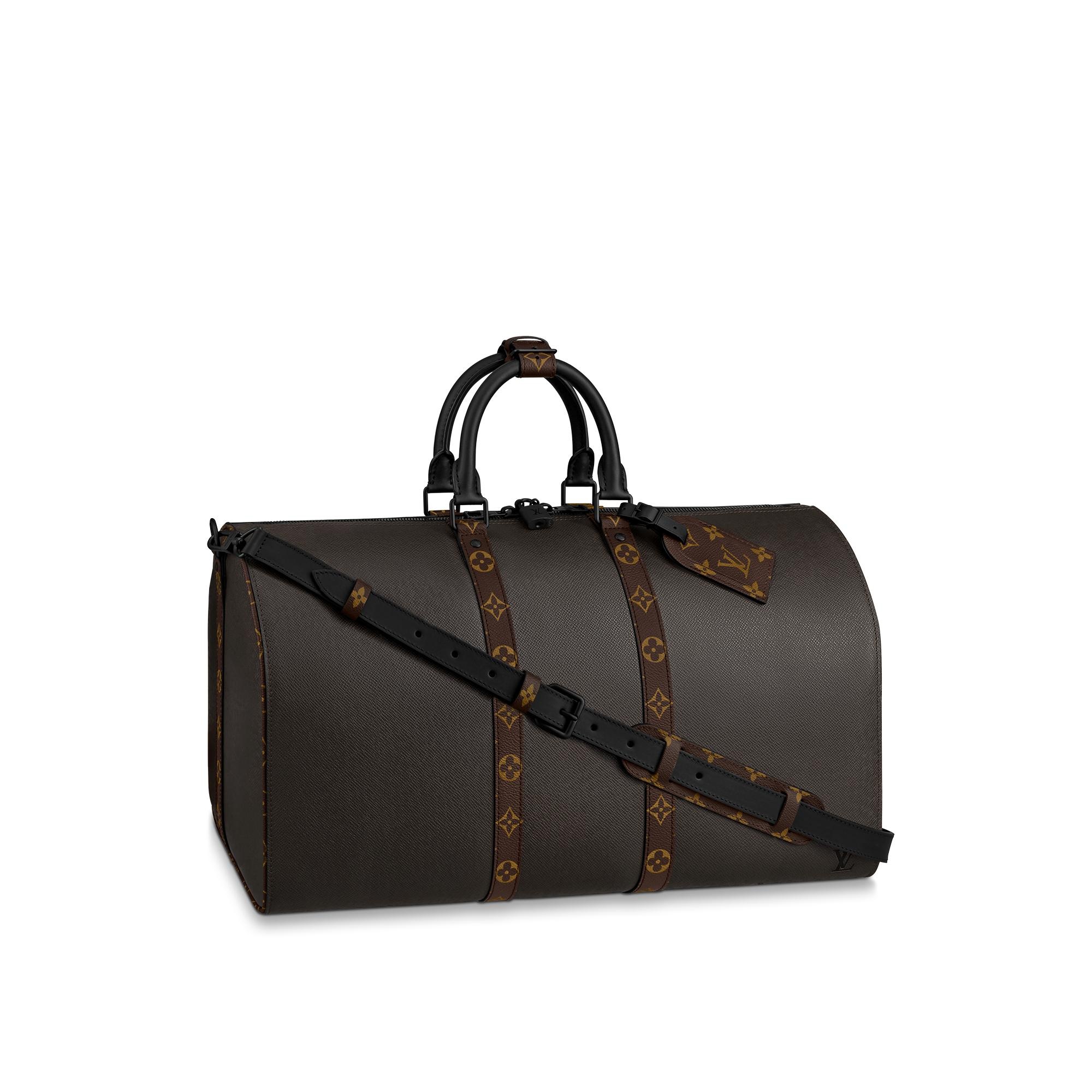 Keepall Bandoulière 50 - 1