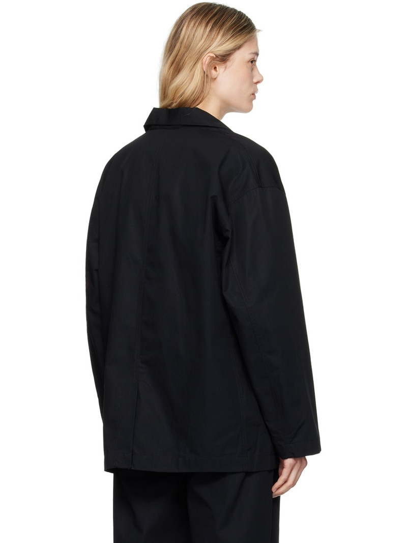 Black Franky Blazer 3