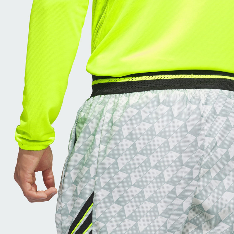 ADIDAS CRAZY LITE AOP SHORTS 7