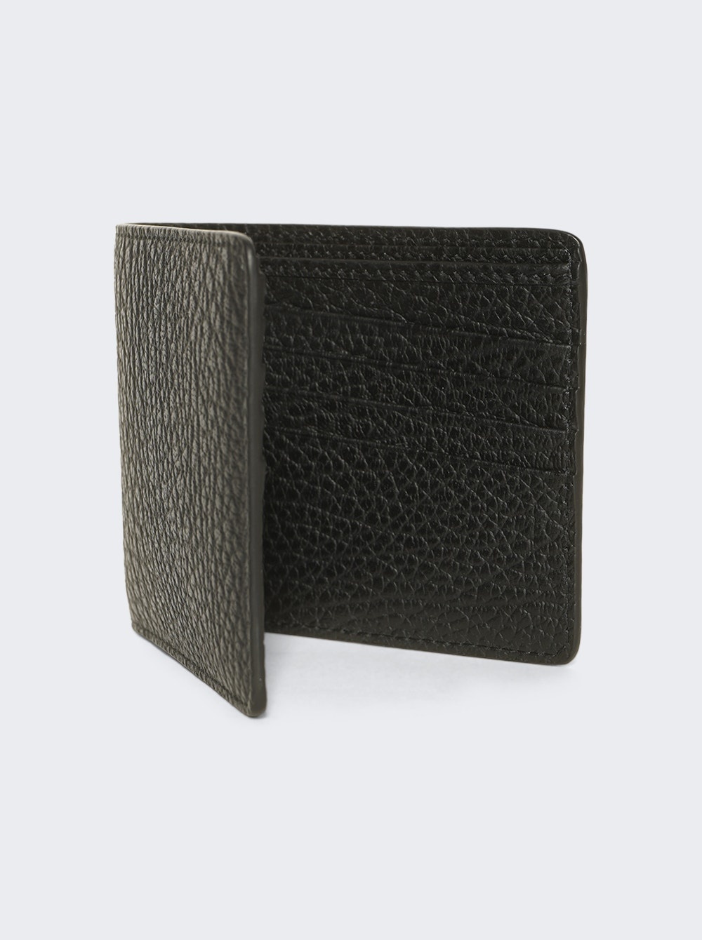 Wallet Slim 2 Black - 2