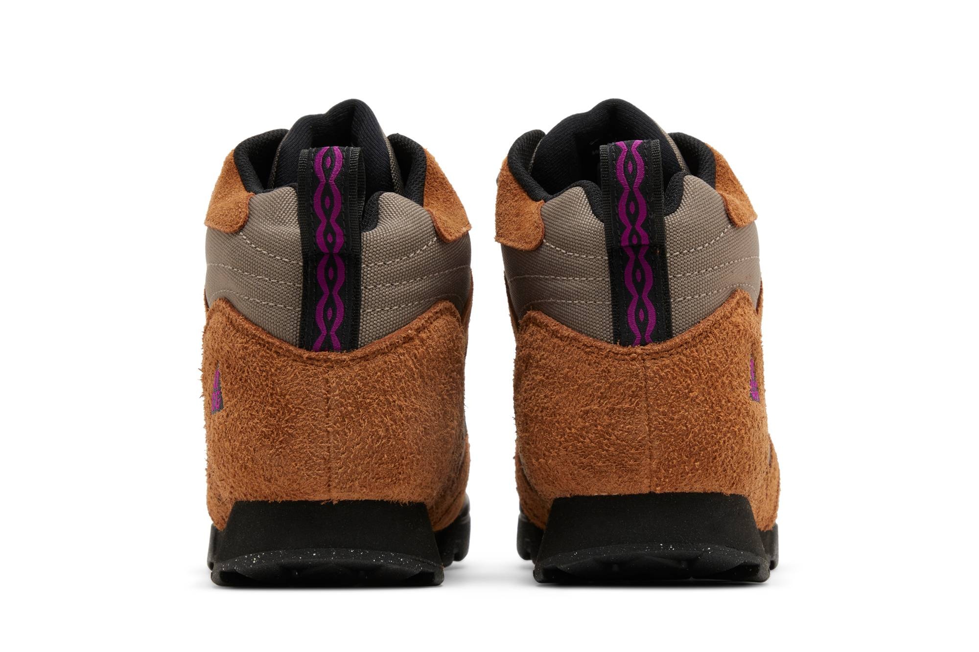 ACG Torre Mid Waterproof 'Pecan' - 6