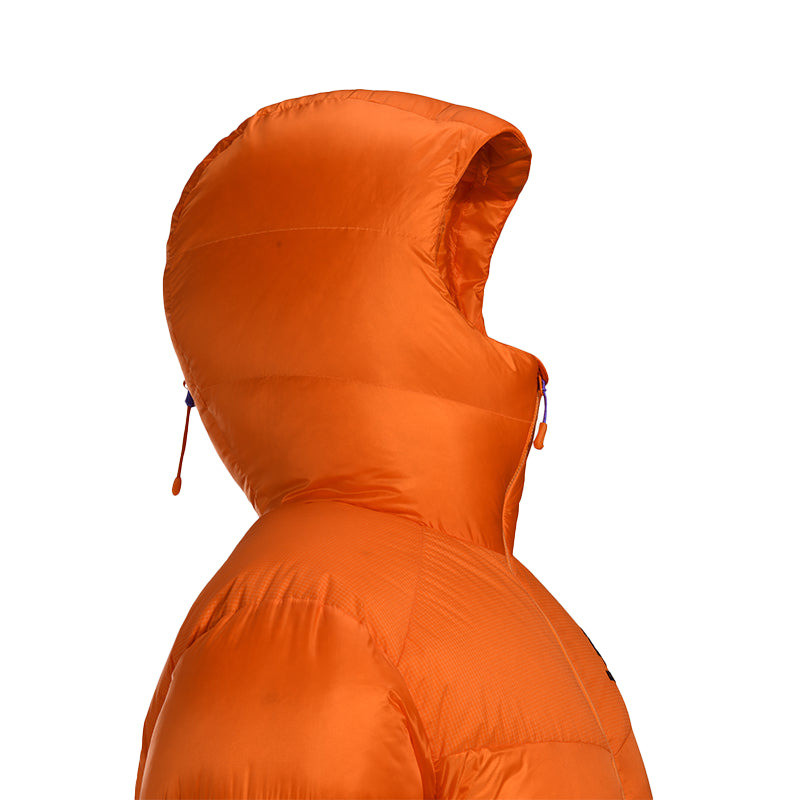 Kailas 6000GT LT 1000FP Goose Down Jacket Unisex 14