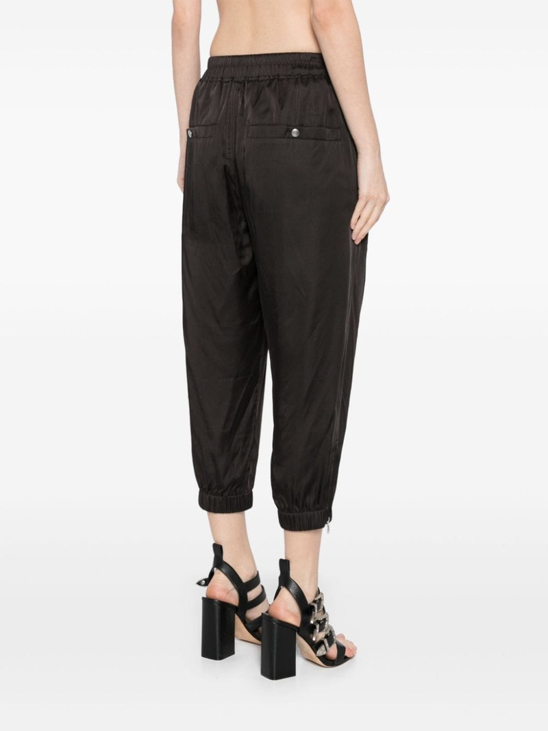 cropped track pants 4