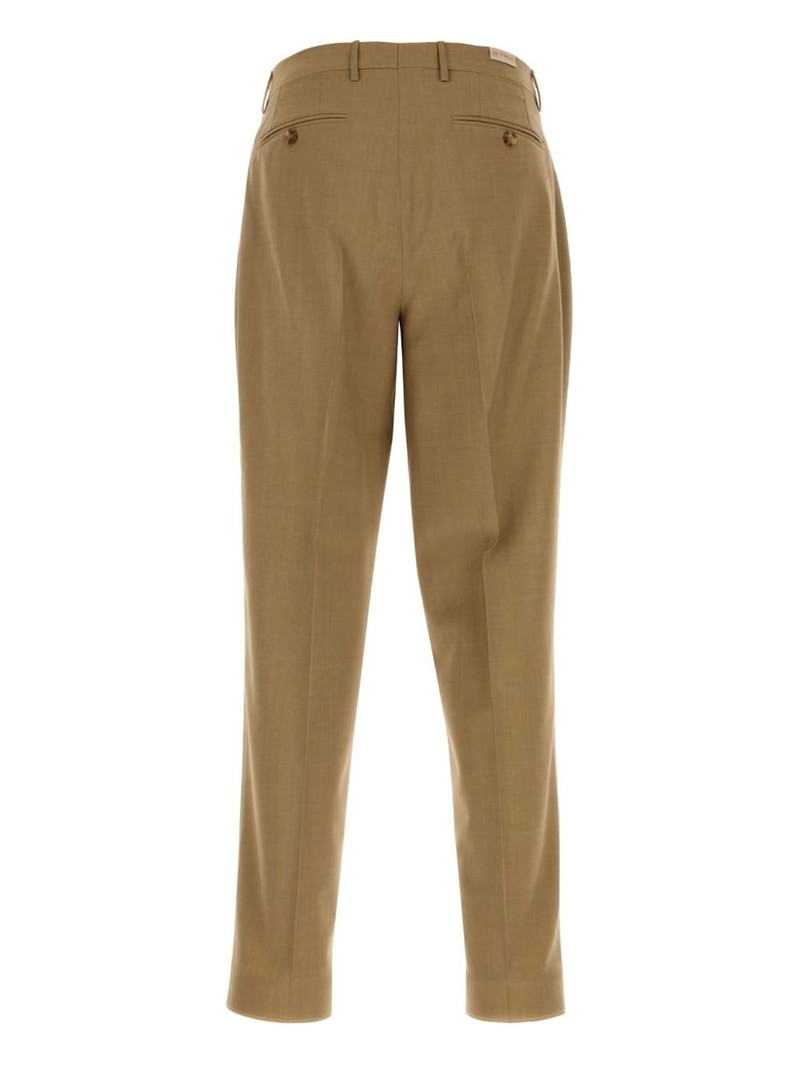 Etro wool trousers outlook