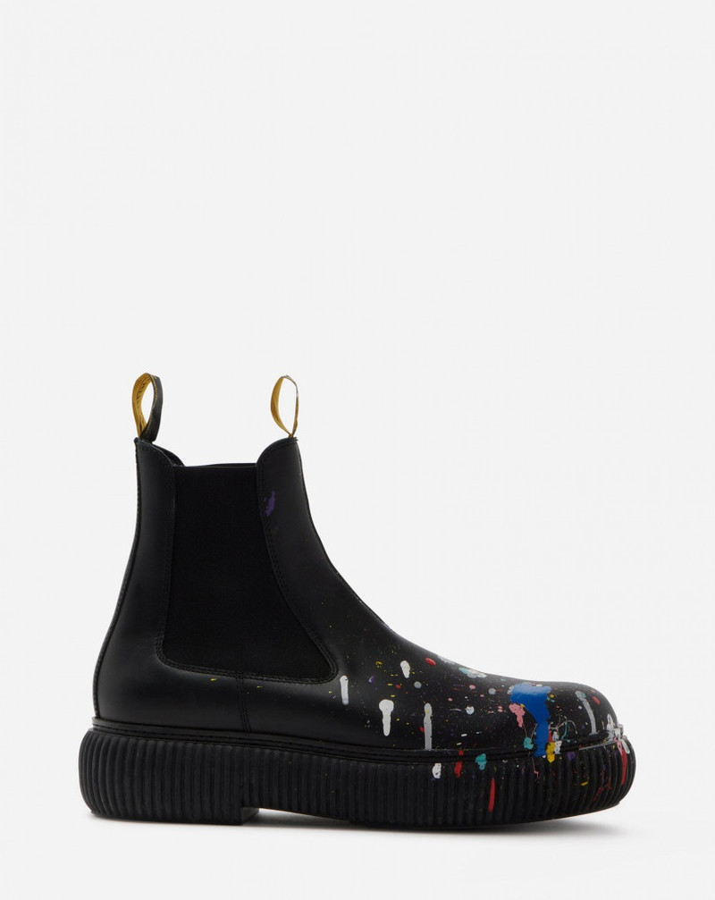 GALLERY DEPT. X LANVIN ARPÈGE CHELSEA BOOTS MEN - 1