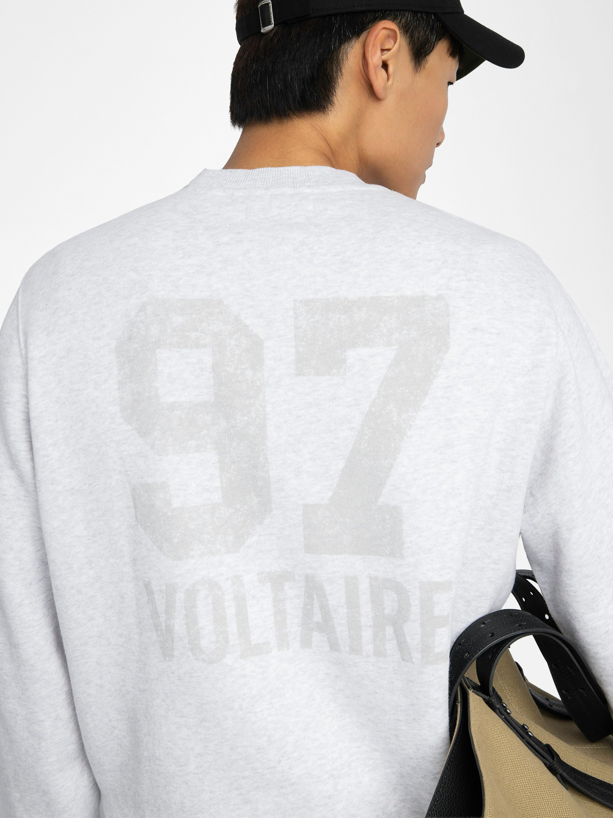 Sweatshirt Aime - 6