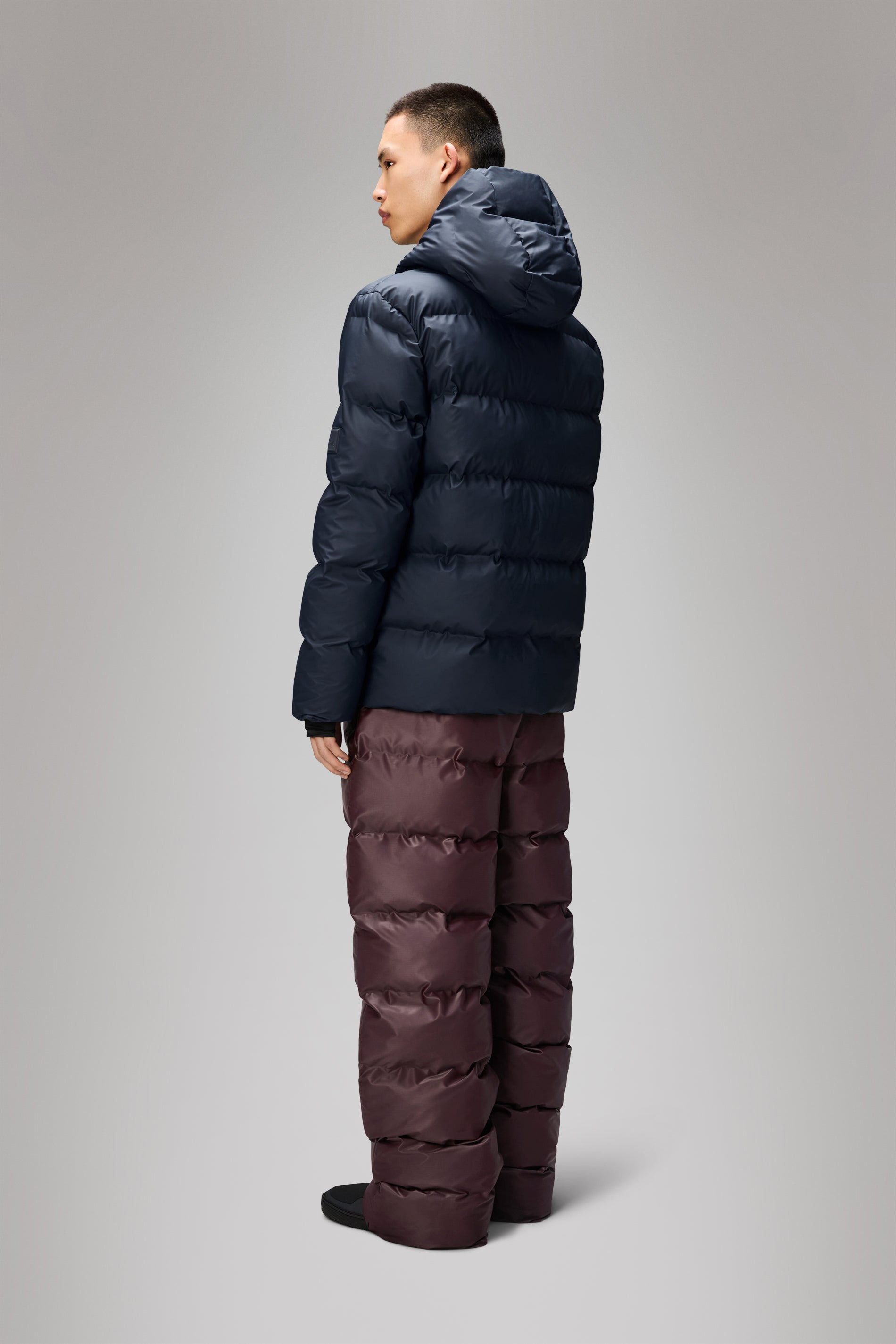 Alta Puffer Jacket - 3