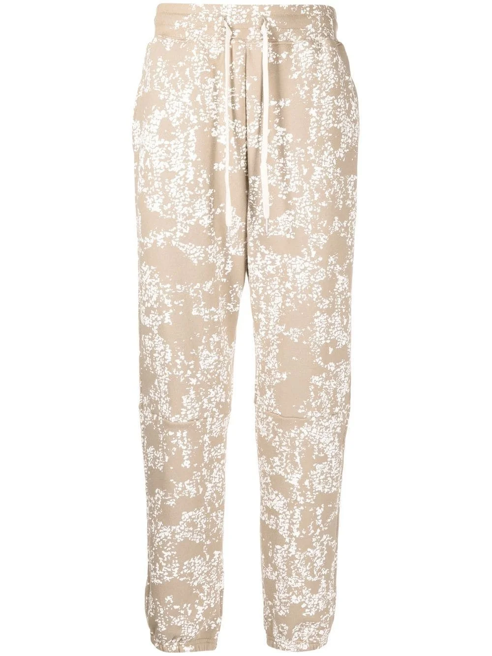 Sydney graphic-print track pants - 1