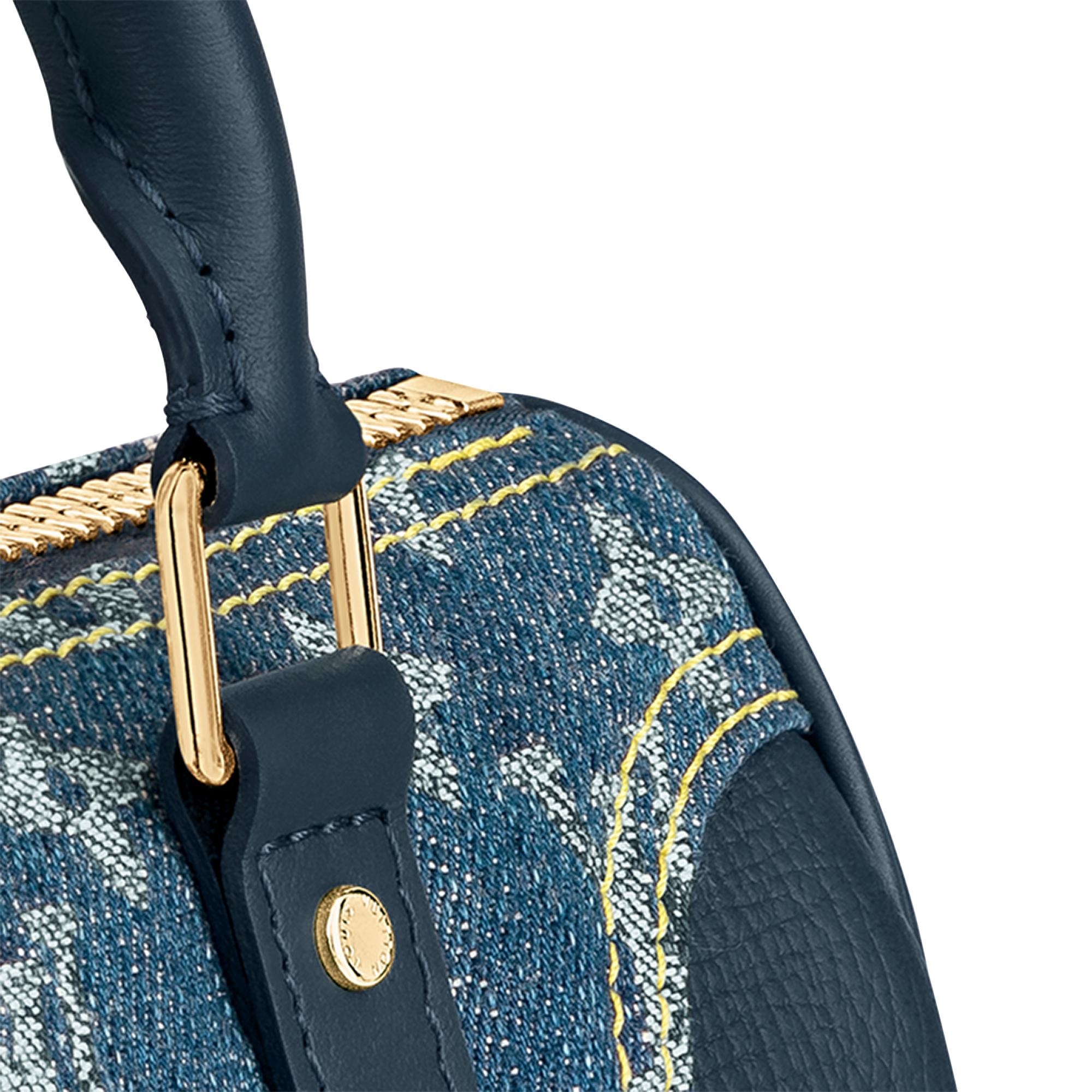 Keepall XS - 3