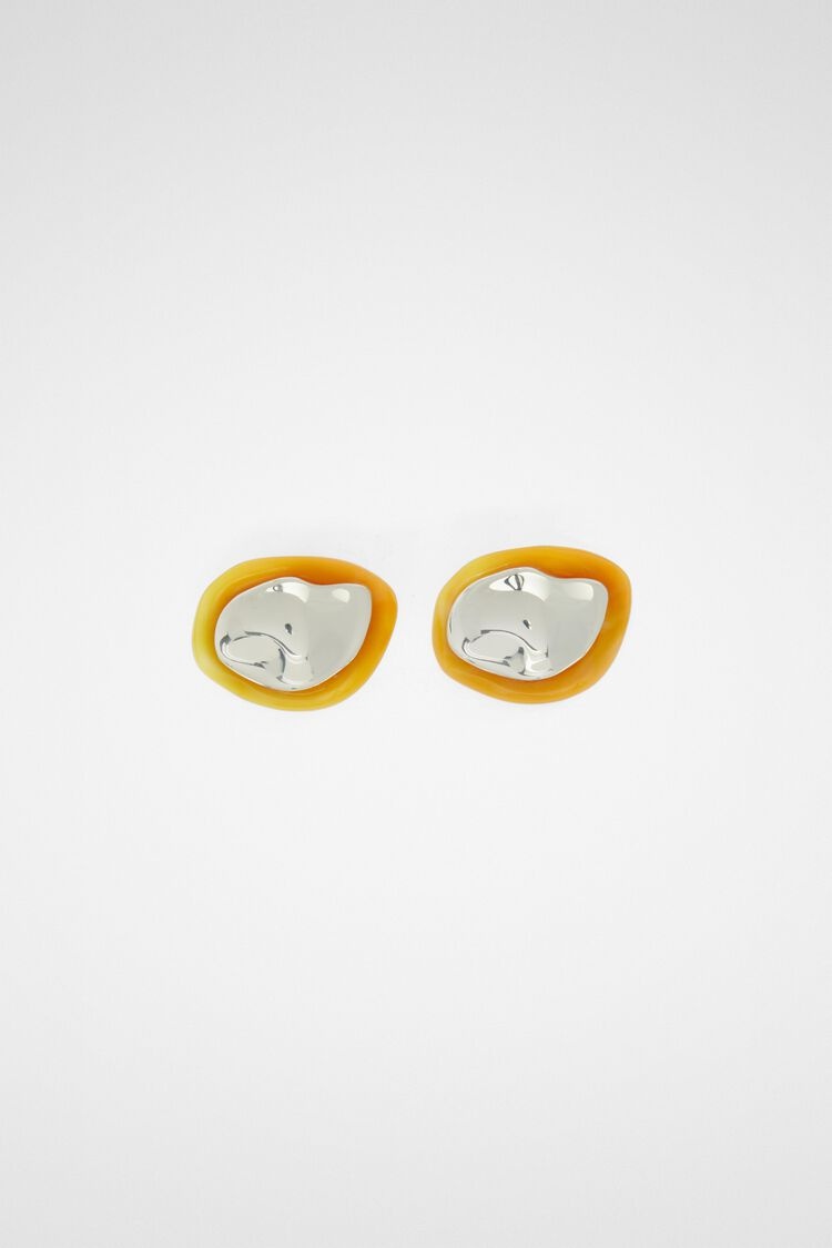Earrings - 1