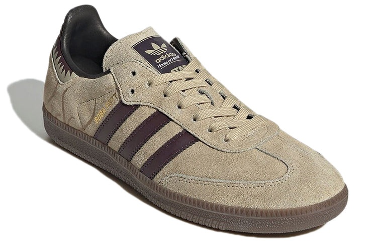 adidas x Star Wars Samba 'Boba Fett Sarlacc Pit' GX6806 - 3