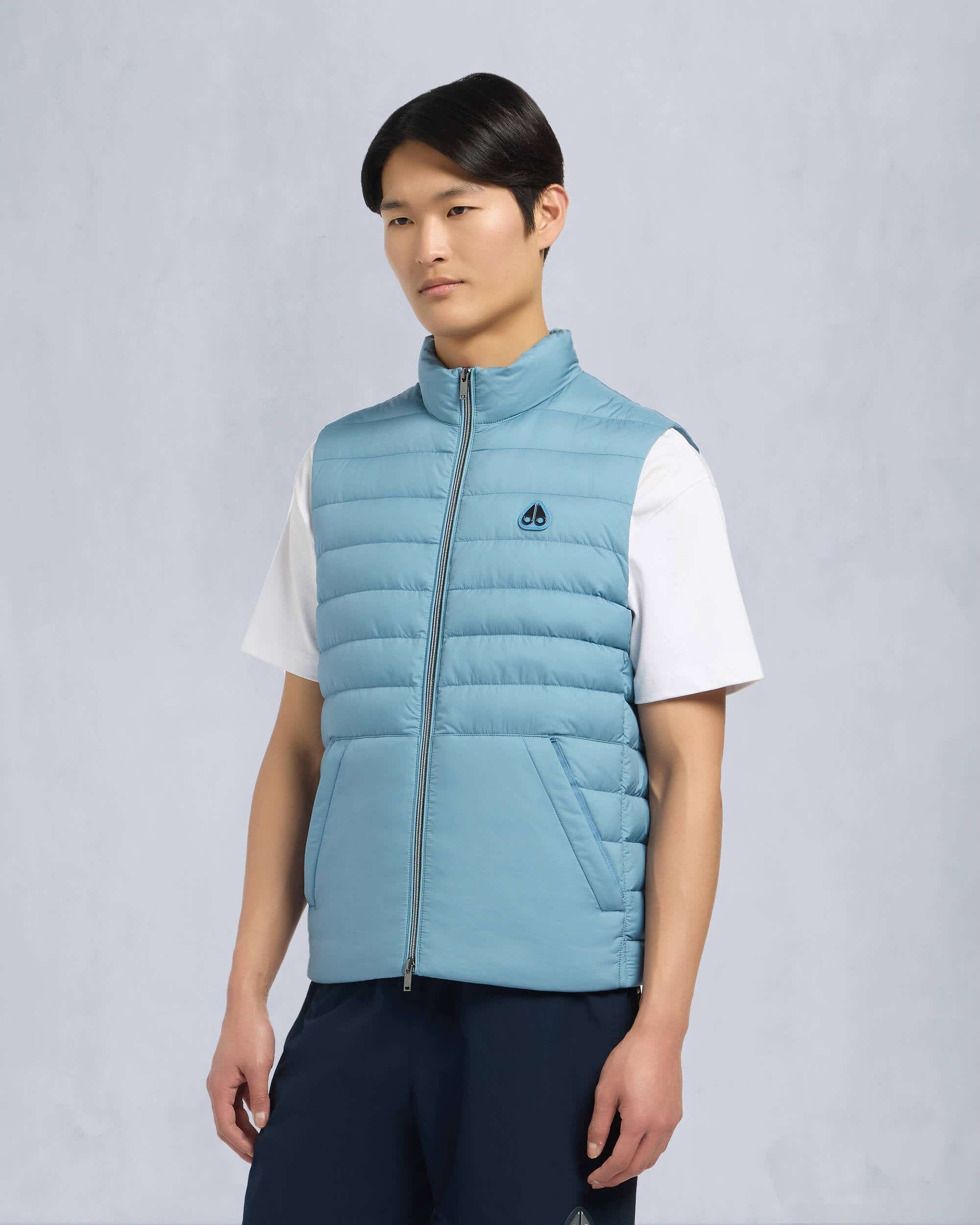 MENTANA AIR DOWN VEST - 3