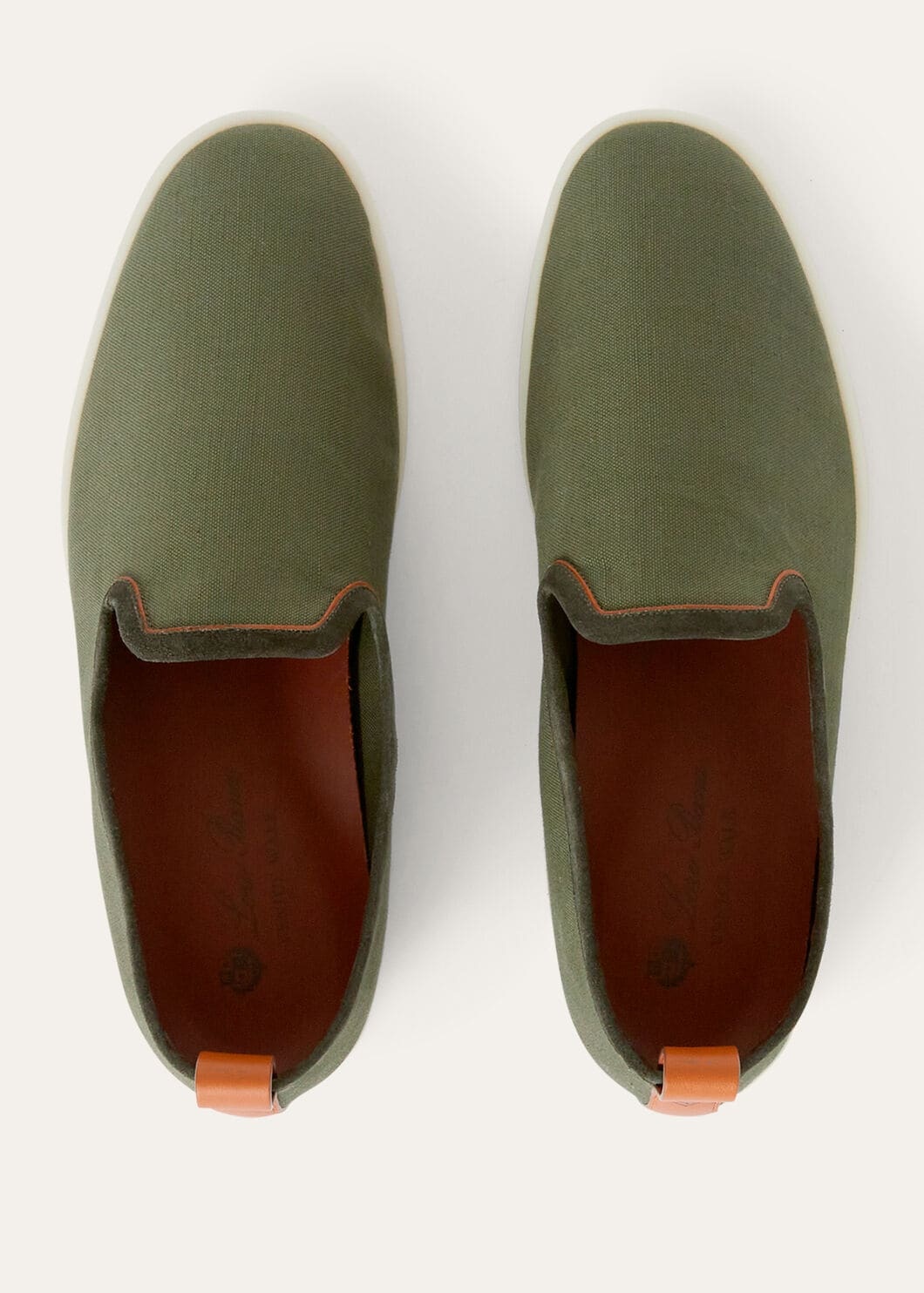 Venice Walk Loafers - 6