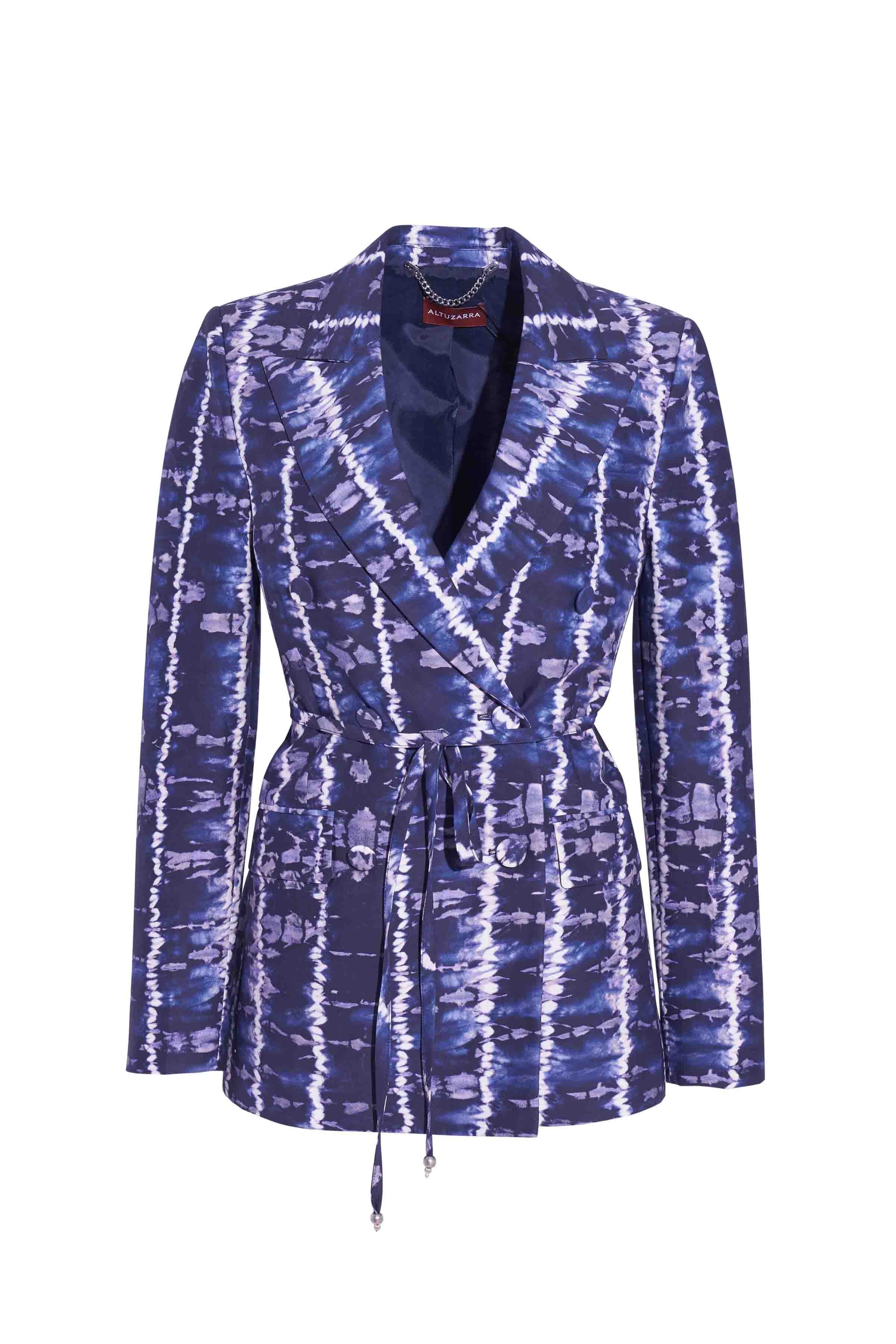 'HATTSON' JACKET - 1