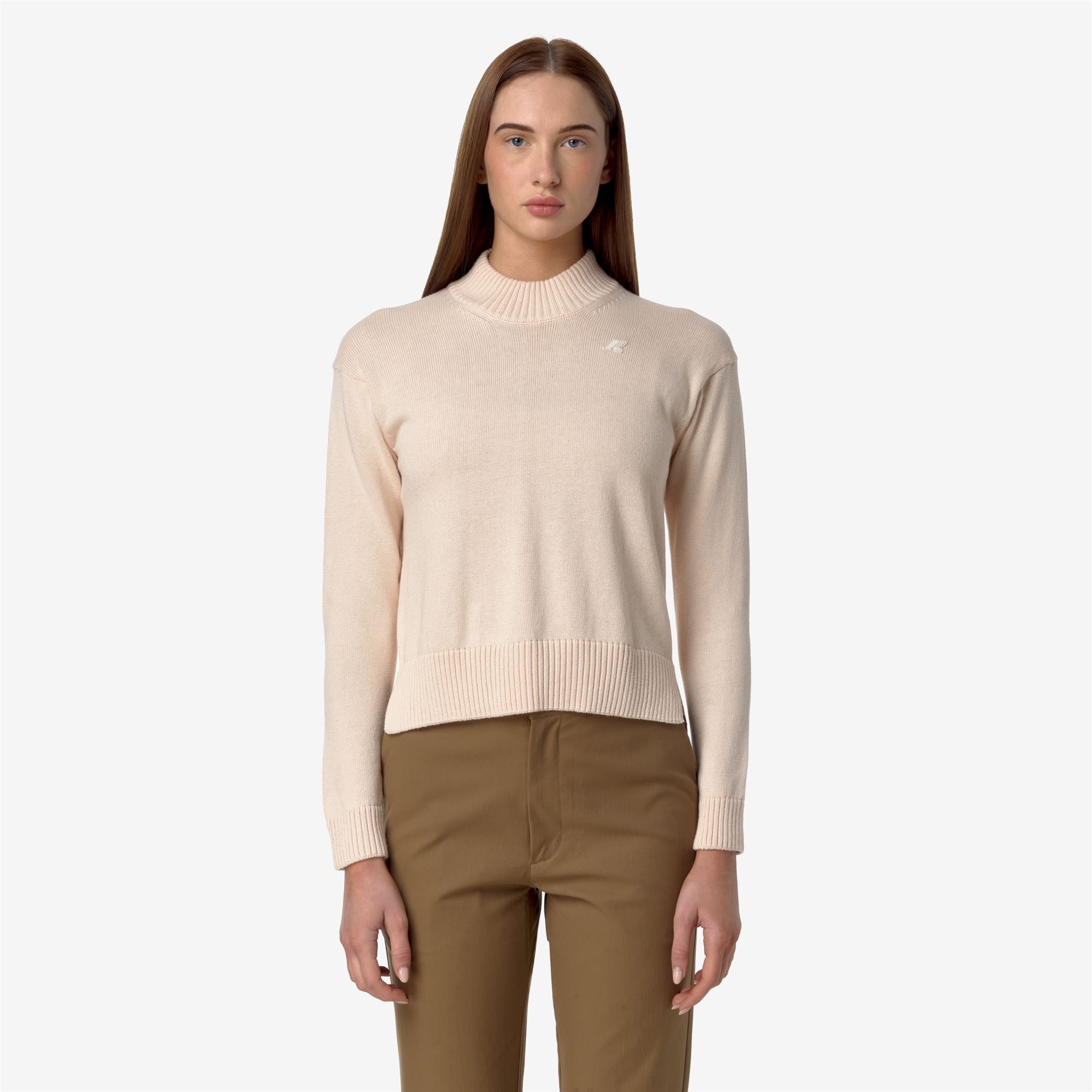 AGATA COTTON CASHMERE - 3