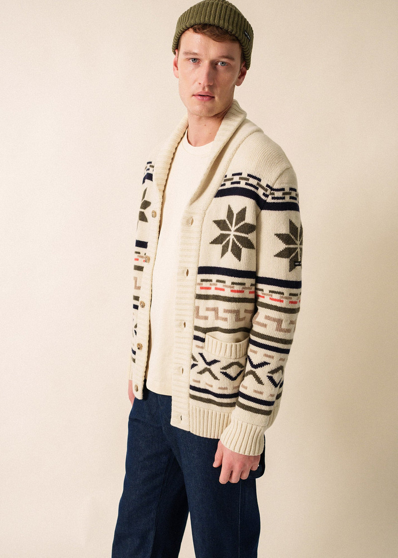SION Cardigan 3