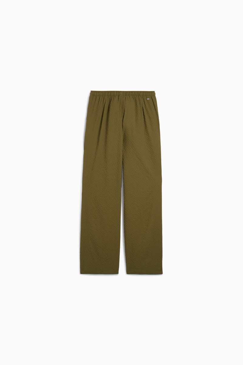 YONA Women's Parachute Pants 2