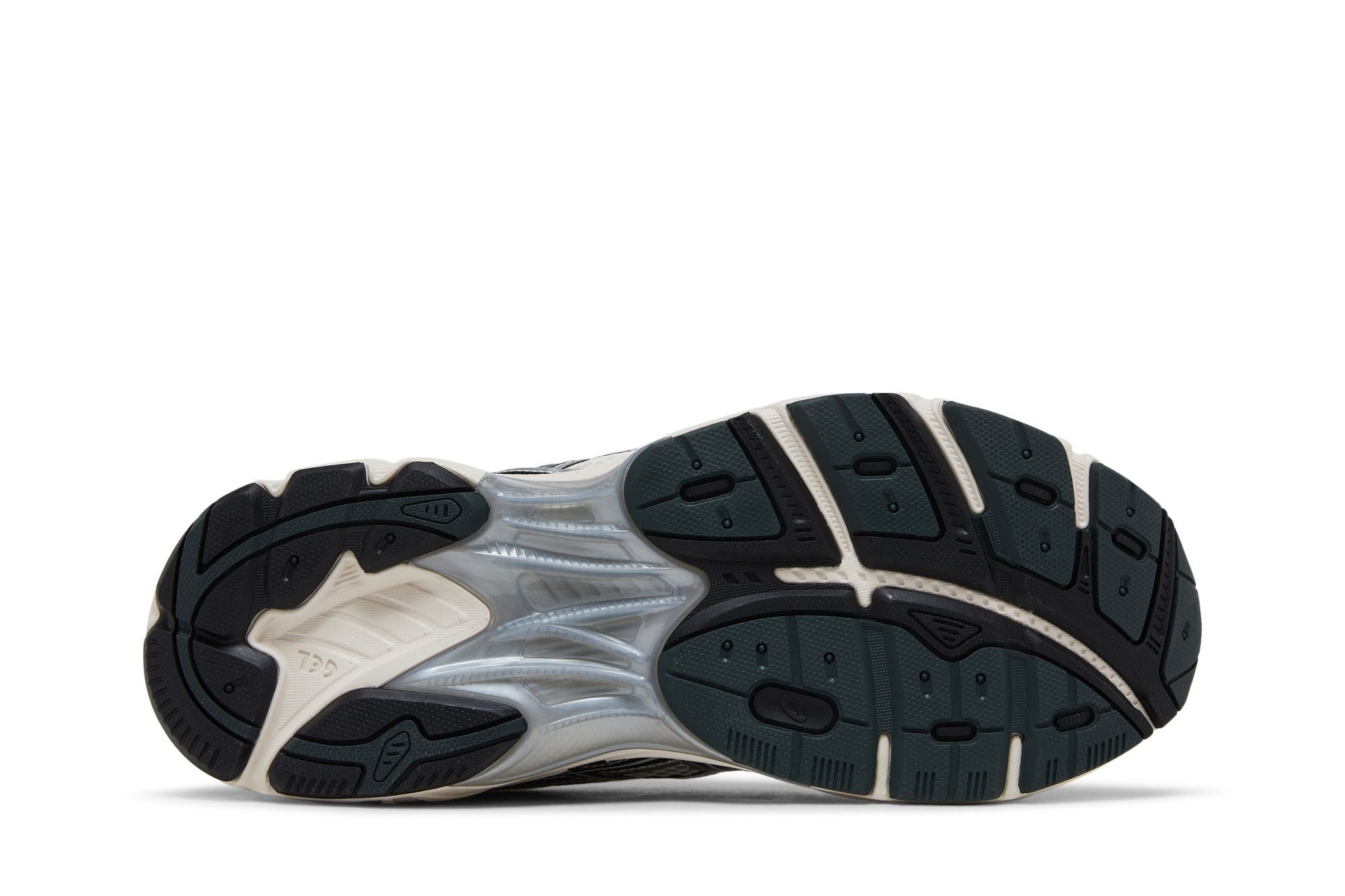 Kith x GT 2160 'Cream Scarab' 2024 - 4