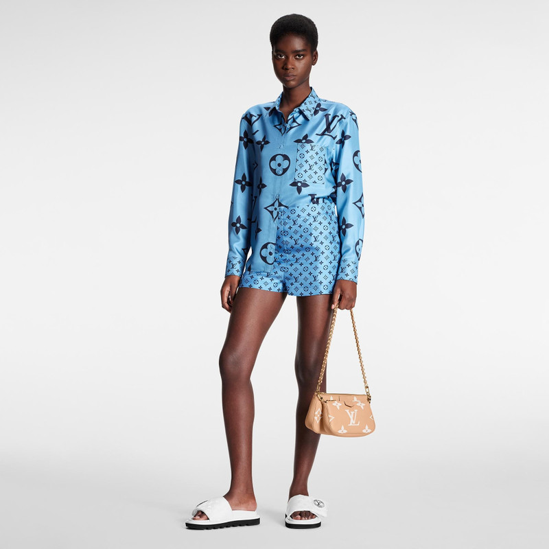 Multi Pochette Accessoires 8