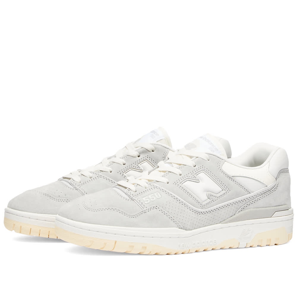 New Balance BB550SLB - 1