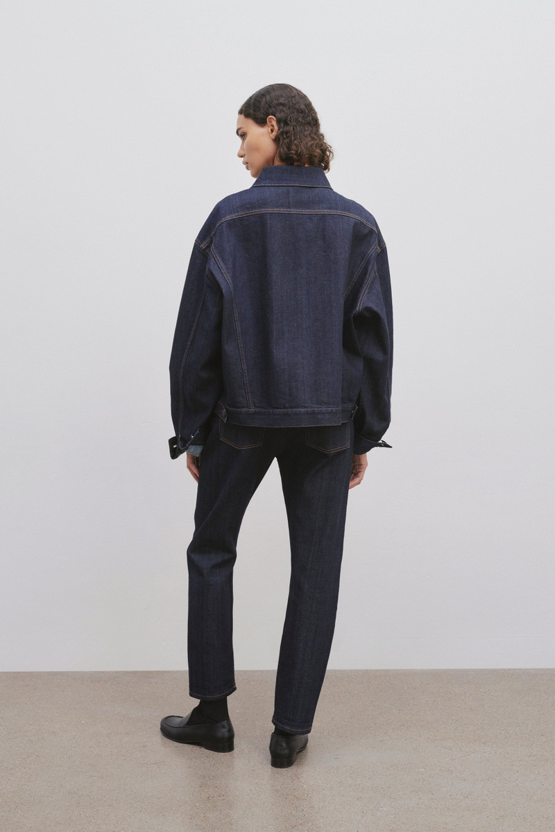 Riaco Jean in Cotton 5