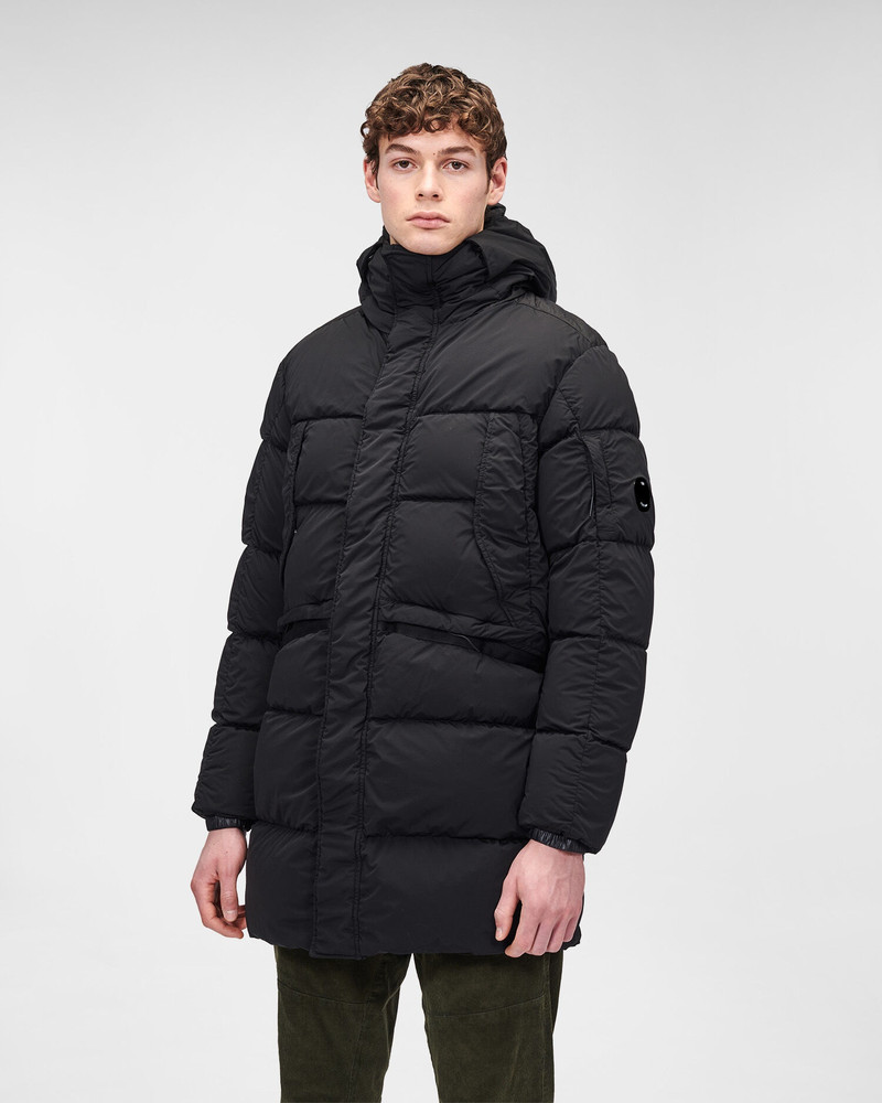 C.P. Company Nycra-R Down Parka outlook