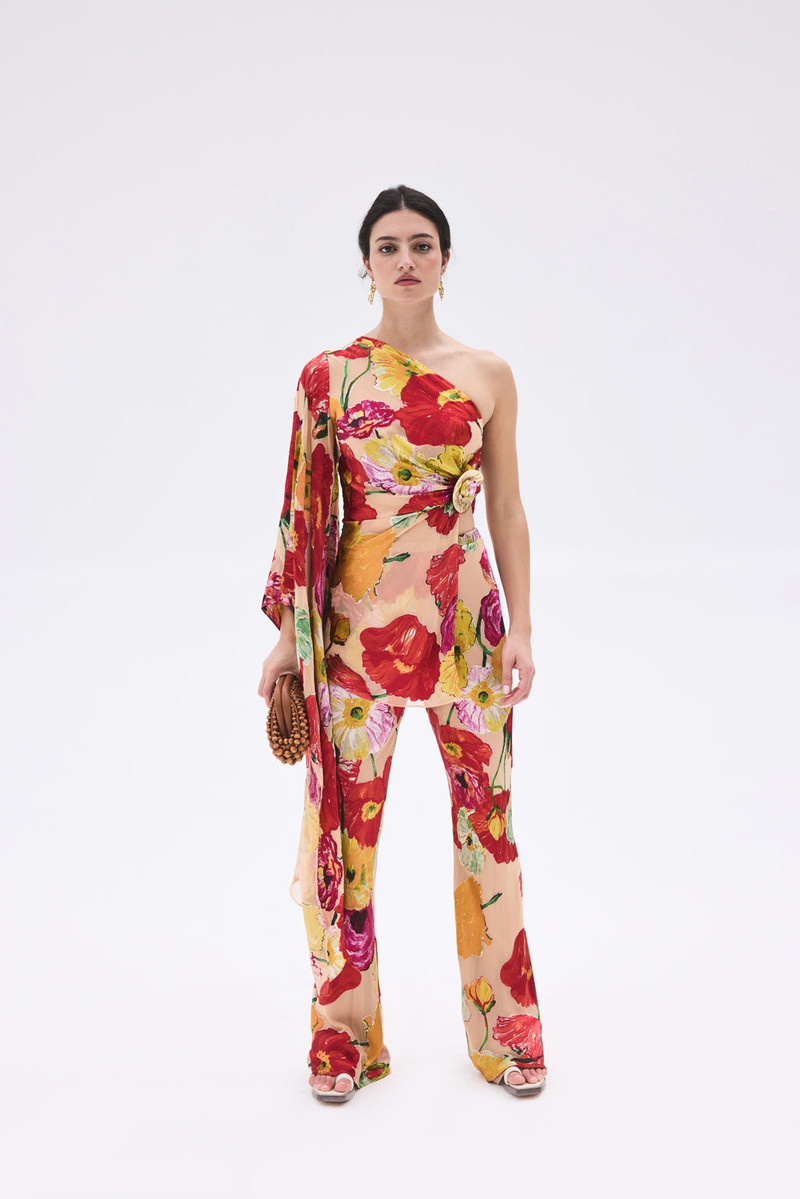 Cult Gaia JADIS TOP outlook