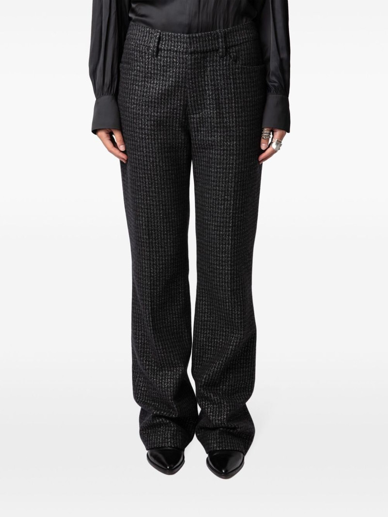 Pistol trousers 4