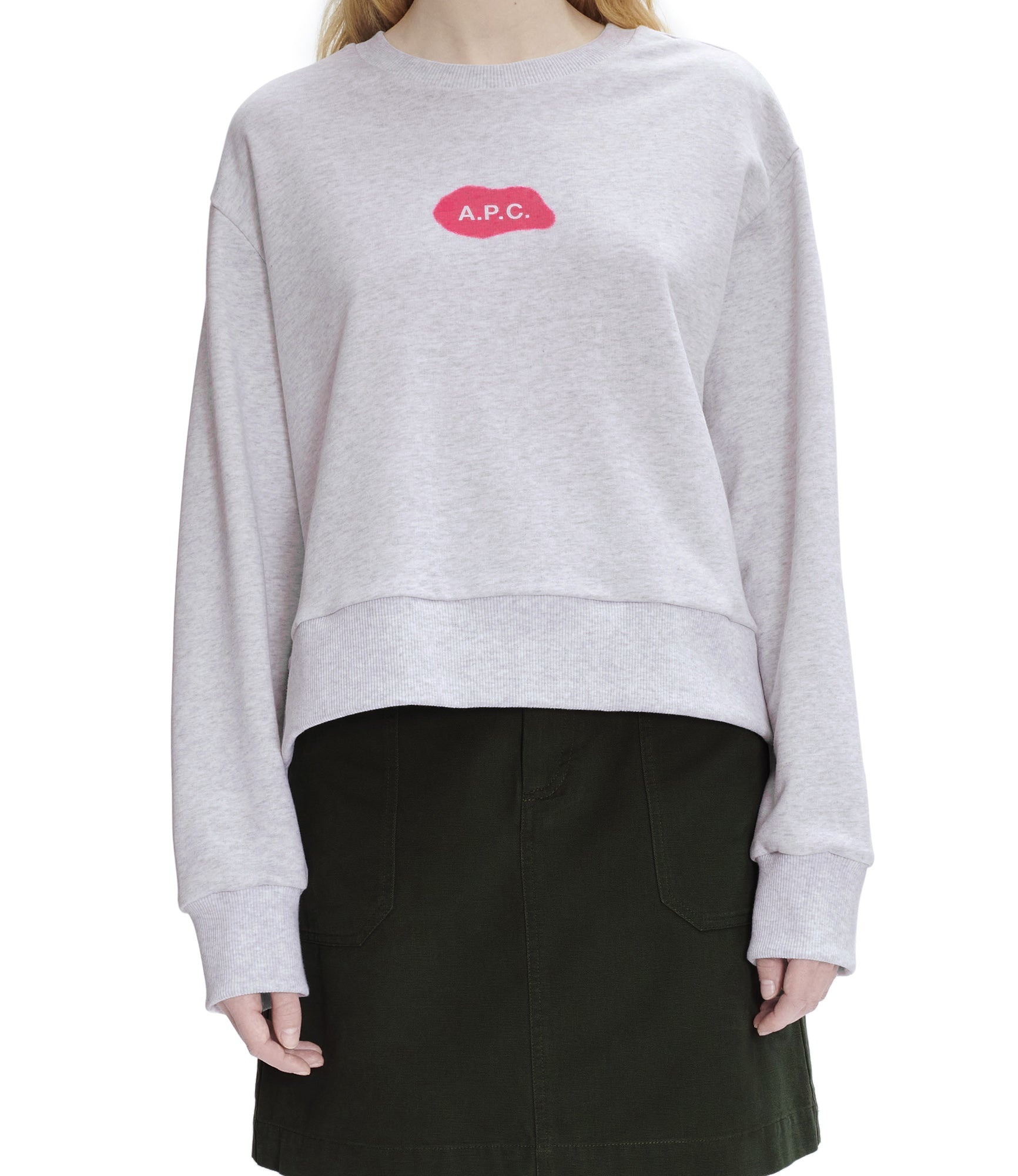 SIBYLLE SWEATSHIRT - 4