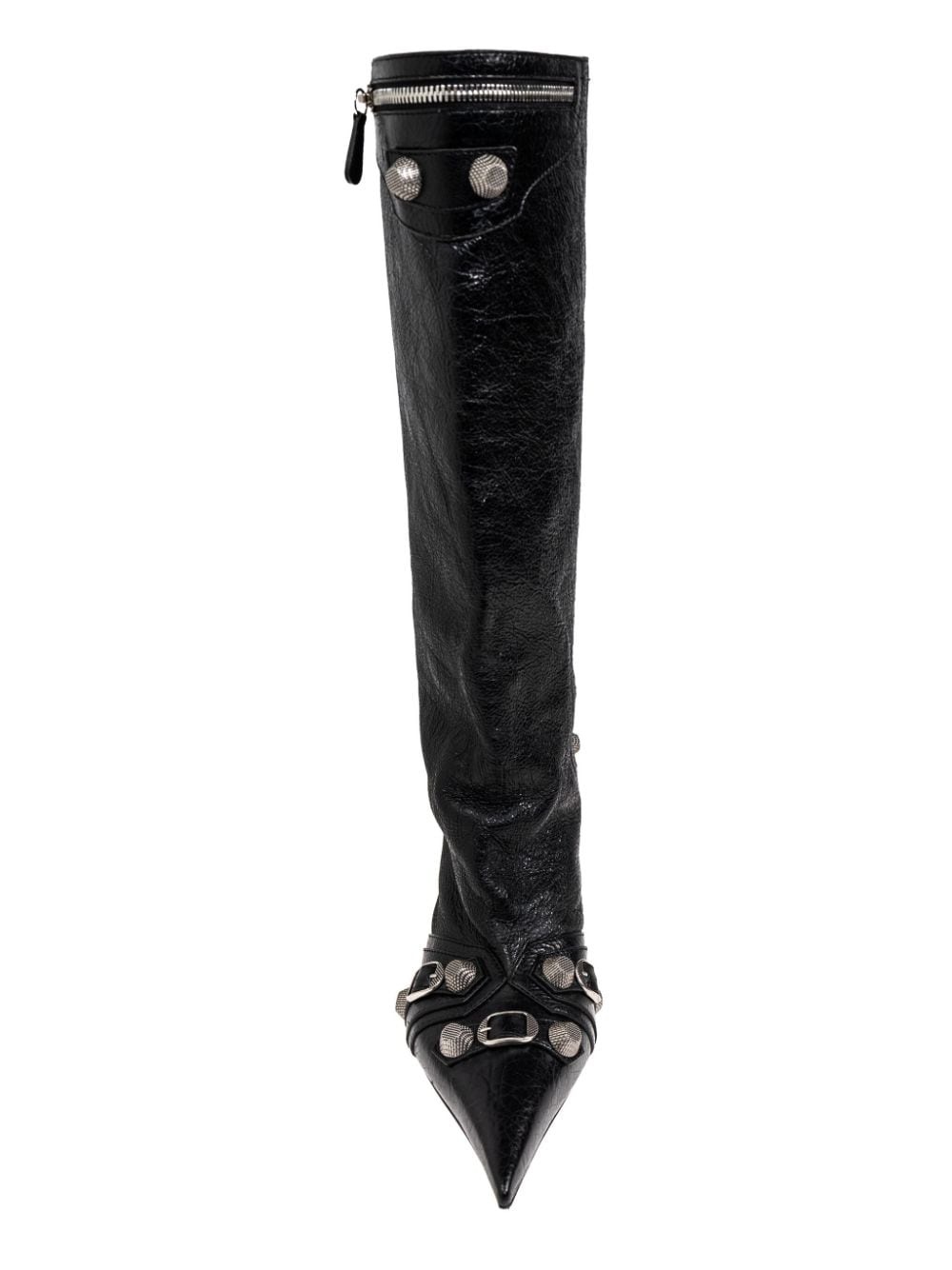 Cagole boots - 4