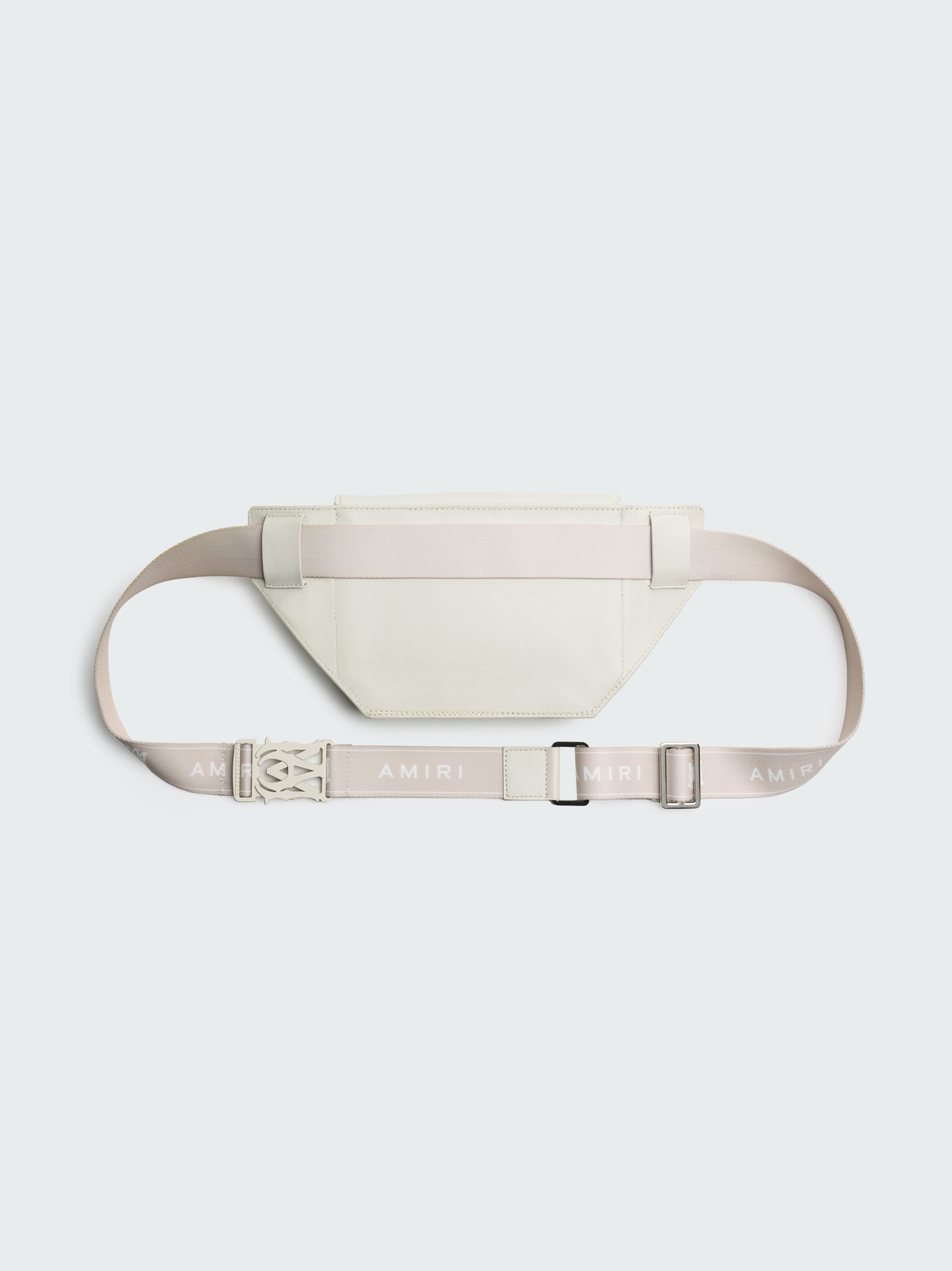NAPPA EMBROIDERY M.A. CROSSBODY - 2