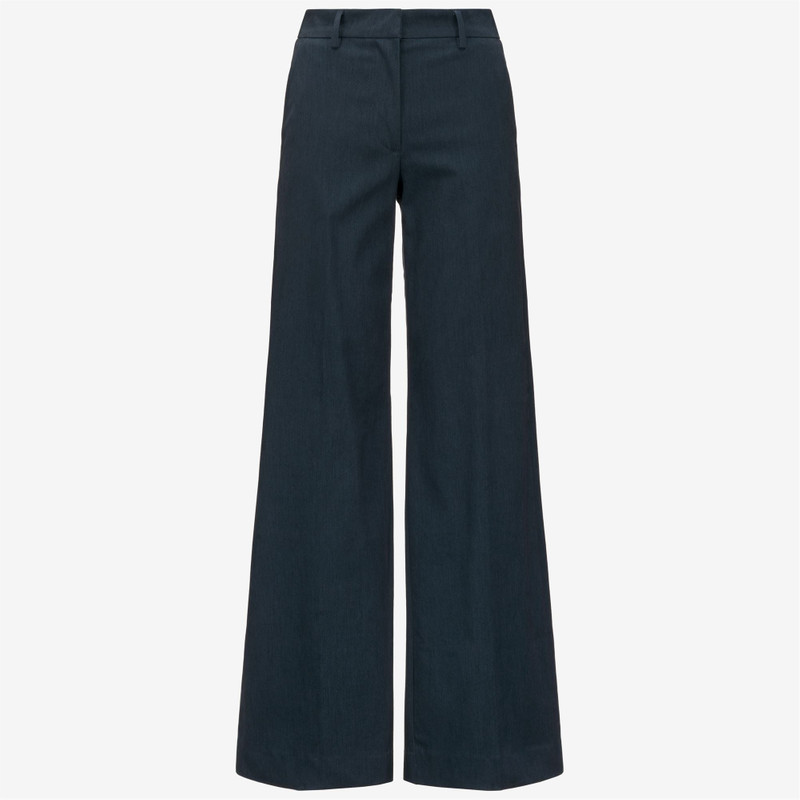 TYANNE DENIM-LIKE 1