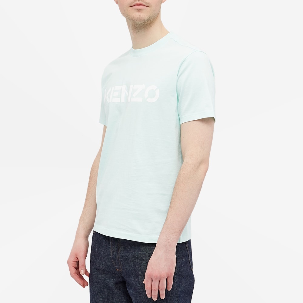 Kenzo Logo Classic Tee - 4