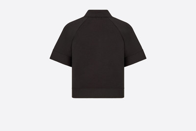 Dior Short-Sleeved Jacket outlook