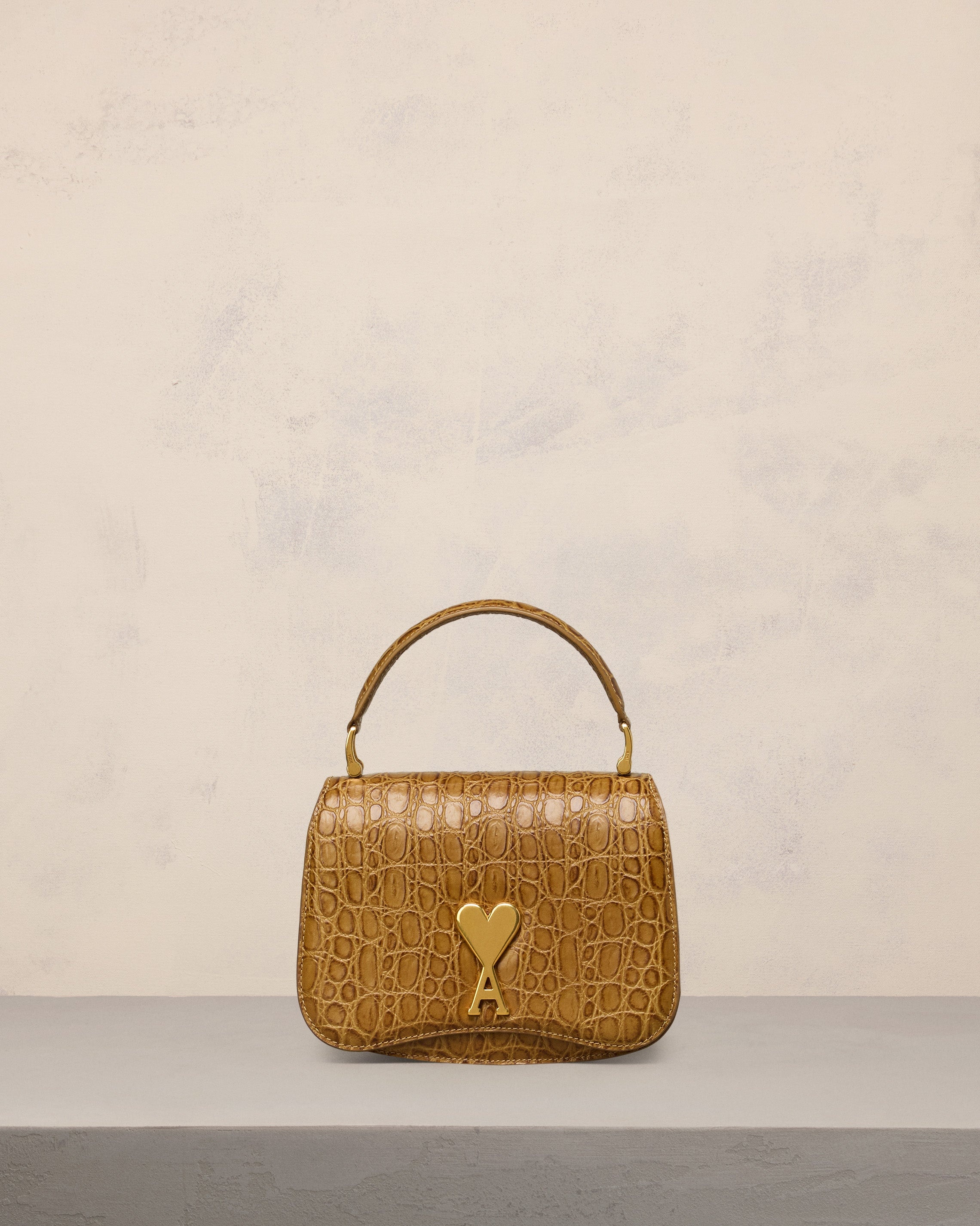 TOP HANDLE PARIS PARIS BAG - 1