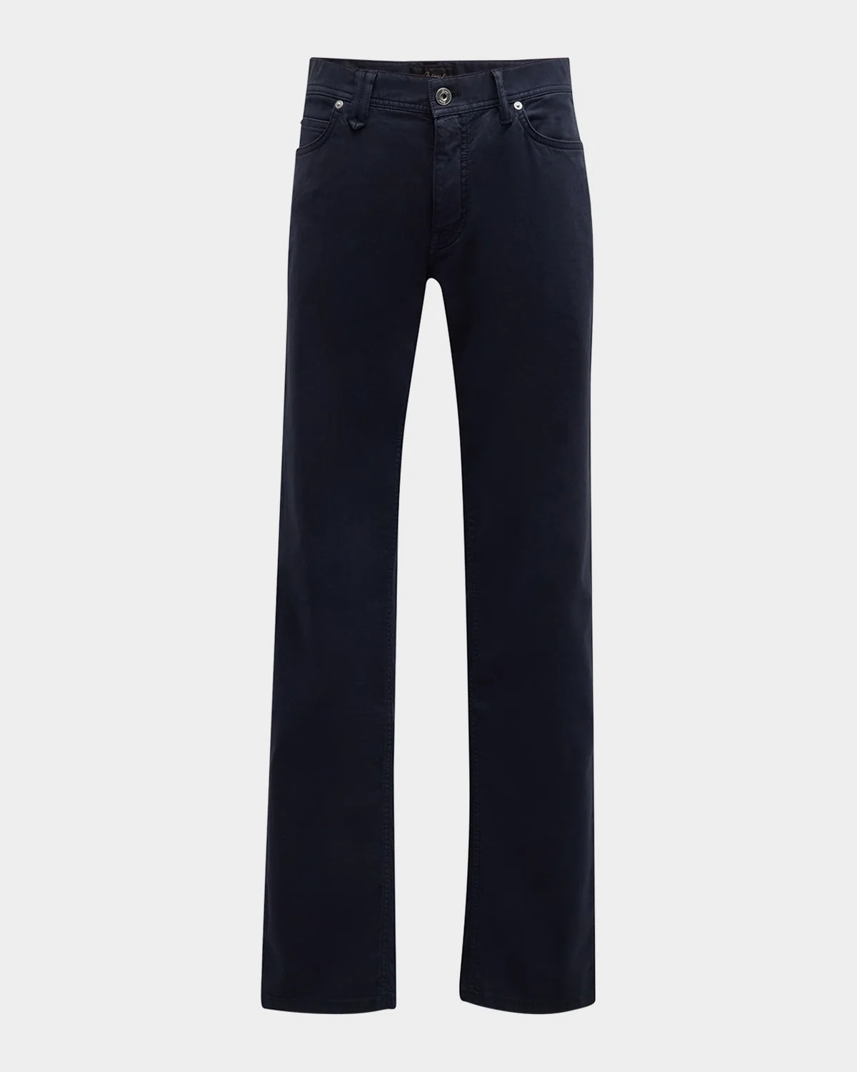 Men's 5-Pocket Pants - 1