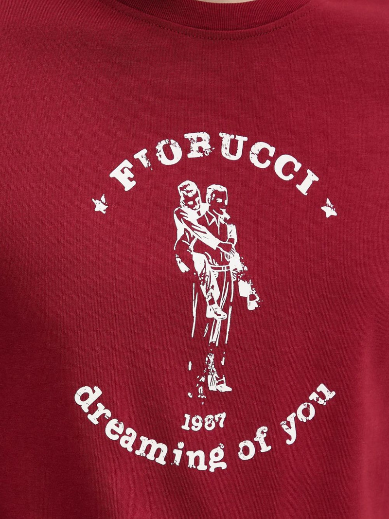 Dreaming Of You T-Shirt 5