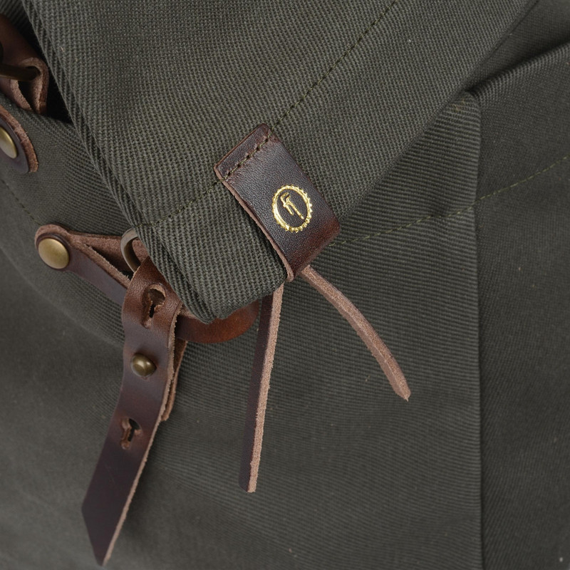 CABINE TRAVEL BAG - KHAKI BM 7
