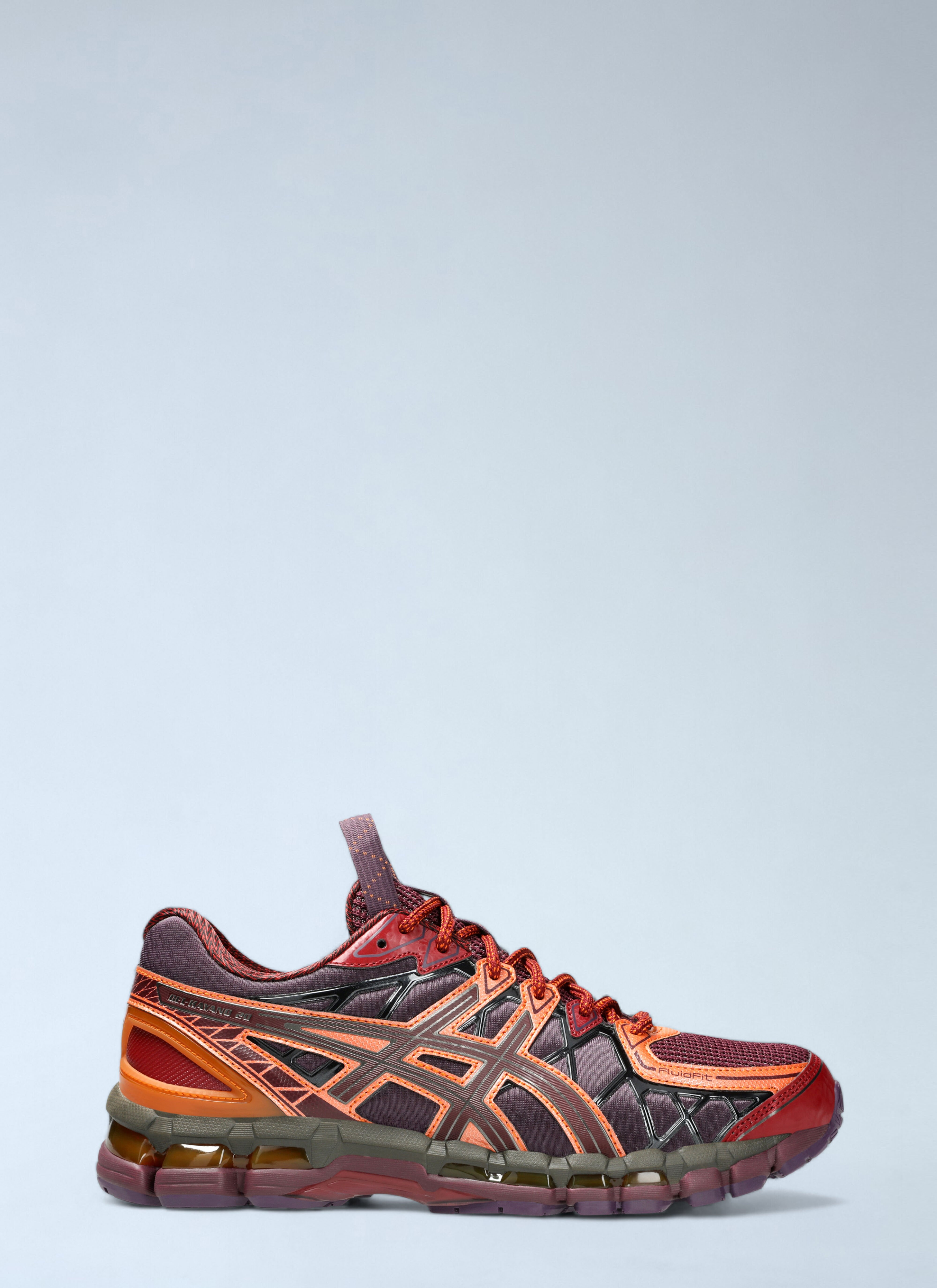 UB10-S Gel-Kayano 20 - 1