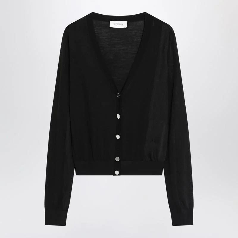 Sportmax Cardigan - 1
