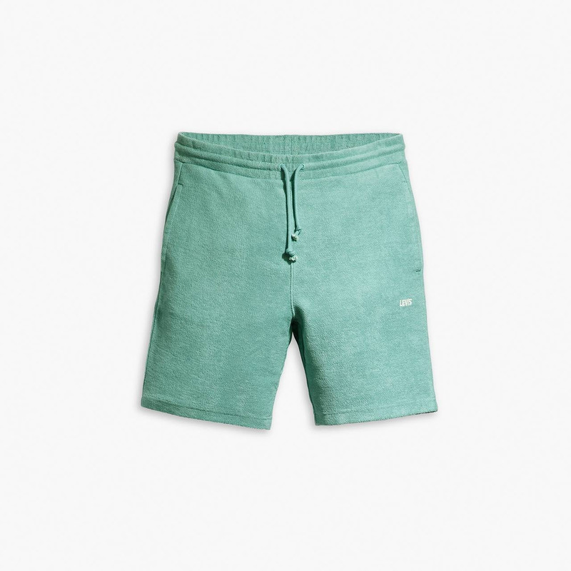 GOLD TAB™ MEN'S SWEATSHORTS 1