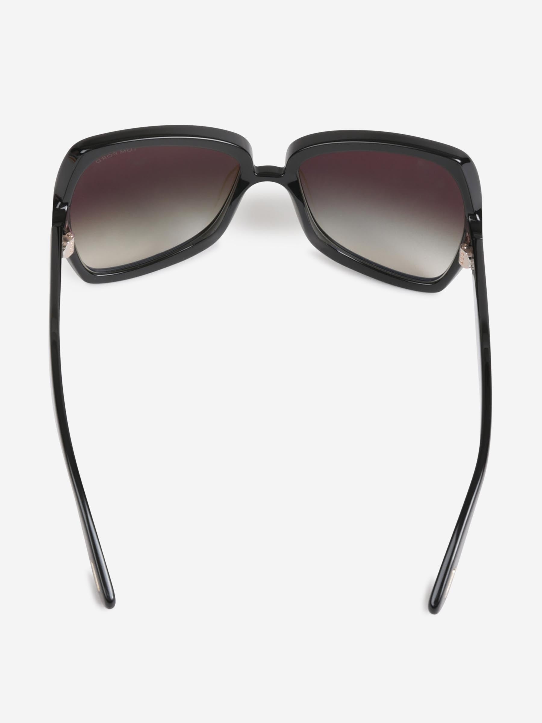 OVAL SUNGLASSES - 3